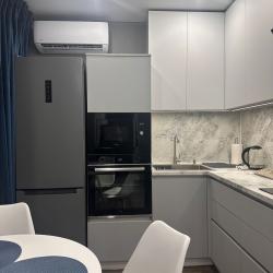 Фото Отель KluchnikOFF (КлючникОФФ) на улице Г.С. Аксакова