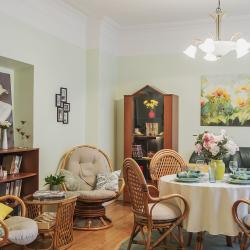 фото 4 GMApartments (ДжиЭмАпартментс) на переулке Старопименовский