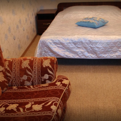 Фото Отель Жемчужина