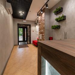Xenia city hotel Zelenograd (Ксения) — ddb7c7e2dff8fd7cbd391df844bc263b