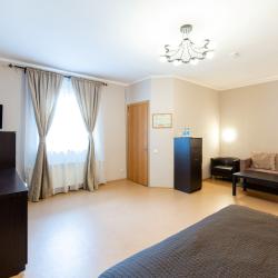 Фото Отель Мир Маяков