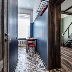 Фото Отель ApartMe на улице Галерная 41