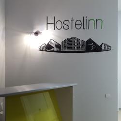 Фото ХостелИнн (HostelInn)