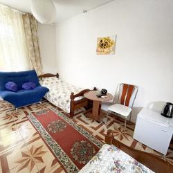 Фото Отель Маргарита