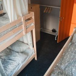 Фото Отель Karelia Hostel (Карелия)