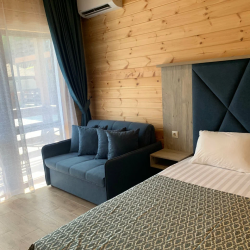 2-комнатный номер стандарт