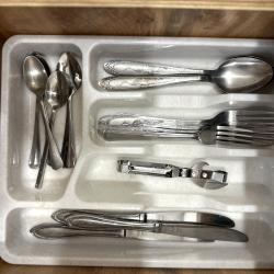 1-комнатные апартаменты стандарт