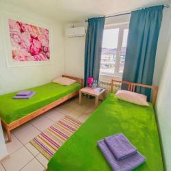 Фото Отель Палитра