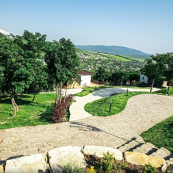 Фото Отель MONS (МОНС)