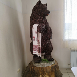 Фото Отель Гостиничный комплекс Россия