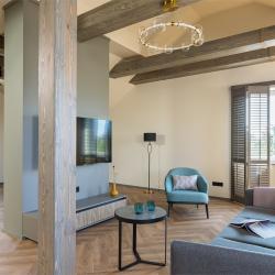 фото 91 Berry Hotel & SPA (Бэрри)