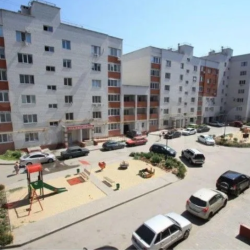 Фото Апартаменты на улице Базарова