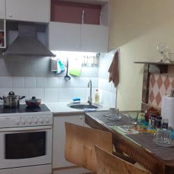 Фото Отель Live in comfort на улице Творчества 1 корпус 1