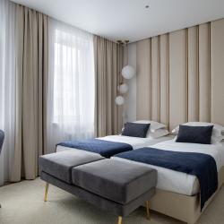 Фото V Hotel Tverskaya (В отель Тверская)