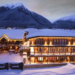 Фото Отель Hayat Haus (Хаят Хаус)