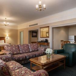 Сафмар Грандъ Москва (ex. Marriott Grand) — ddba3df22c7399a3259f734c49d025d1