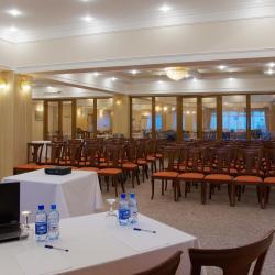 Фото Отель Astana International Hotel (Астана Интернешнл)