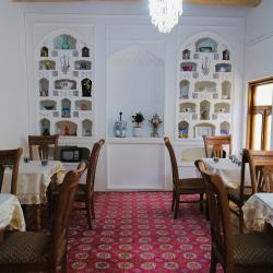 Фото Отель Muslima Hotel Boutique (Муслима Бутик)