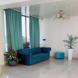 Фото Отель Анести