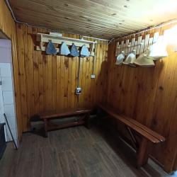 Фото Отель Уголок мечты Гостевой дом