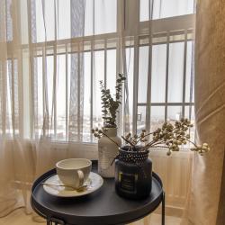 Фото Отель Vegas apartments на улице Родионова 192 корпус 3