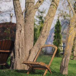 Фото Отель Заимка Грин Парк