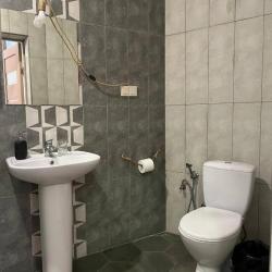 Номер стандарт комфорт с 1 односпальной кроватью (с завтраком)