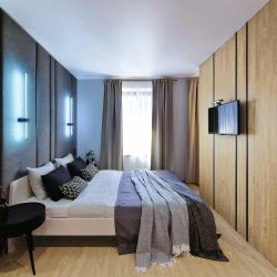 Фото ARS apartments (Апартаменты на Арсенальной)