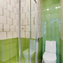 Фото Отель Home24 на улице Сосновая 1к2