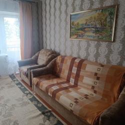 2-комнатные апартаменты стандарт ул. Рябочкина, 39