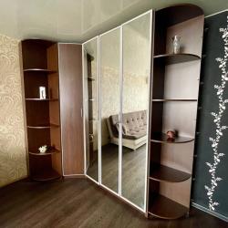 Фото Отель В Гости на Октябрьском 7