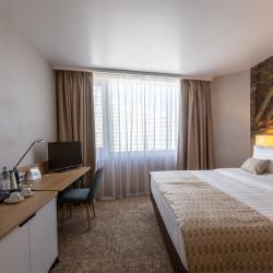 фото 28 Holiday Inn Moscow Sokolniki (Холидей Инн Москва Сокольники)