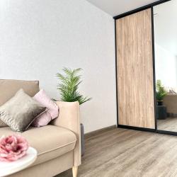 Фото Апартаменты на улице Расула Гамзатова 21