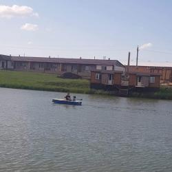 Фото Отель Любимая Усадьба