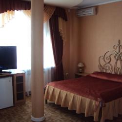 Номер студия VIP