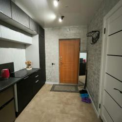 Апартаменты студия