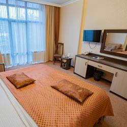 Номер комфорт 1 категории (3,4,5 этаж)