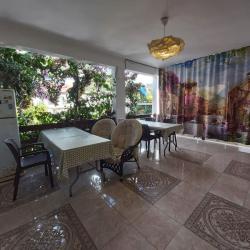 Фото Отель Bougainvillea (Бугенвилия)