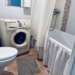 Апартаменты студия