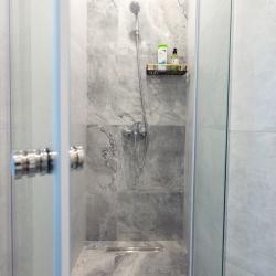 Фото Апартаменты на улице Галактионовская 83