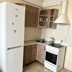 1-комнатные апартаменты стандарт 3