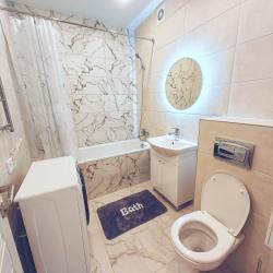Фото Апартаменты на улице Зои Космодемьянской