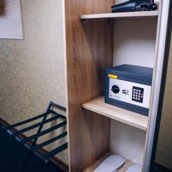 Фото Отель SV Rooms (СВ Румс)