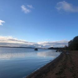 Фото Отель На берегу Финского залива