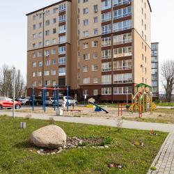 Апартаменты стандарт