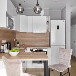 Фото Апартаменты Kvartira sutki irk на улице Седова 71