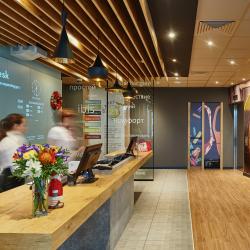 Ibis Krasnoyarsk Center (Ибис Красноярск Центр) — ddbee40b632304377f5ca7f8e9e03b79