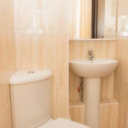 Фото Отель Северное Сияние 5