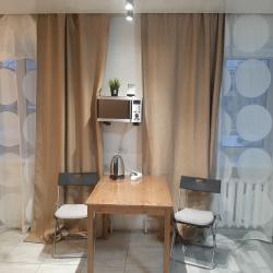 Фото Отель AS (ЭС) на улице Зеленая