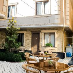 Фото Отель Archie Family Hotel (Арчи Фэмили)